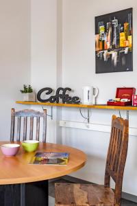 Appart'hotels Smartappart Lorient : photos des chambres