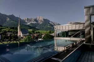 die HOCHKÖNIGIN - Mountain Resort - Maria Alm