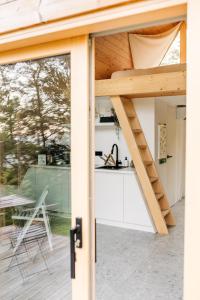 Cozy A-Frame Retreat Near Ljubljana With Hot Tub