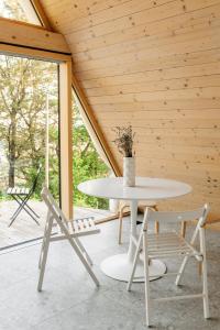 Cozy A-Frame Retreat Near Ljubljana With Hot Tub 