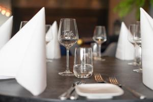 Churchill hotel Terneuzen