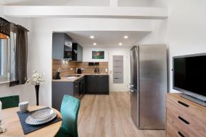 Appartment Antilope im Würmtal