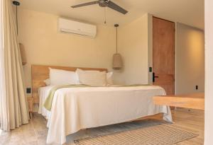 DosSantas Wellness & Jungle Retreat by BT Homes