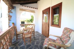 Casa Garalp - Only Adults by SIERRA VIVA - 4hvězdičkové hotely ve městě Aracena