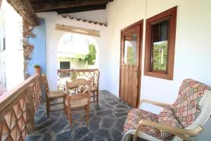 Casa Garalp - Only Adults by SIERRA VIVA - Corteconcepción