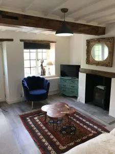 Jasmine Cottage, Sedgeford - Docking