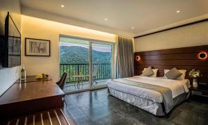 The Violet Thekkady