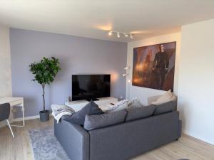 Ruheoase 100 qm & hochwertige Vollausstattung