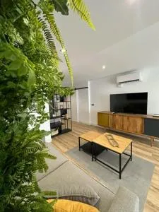 Apartamentos 1240 Jordan - Alfafar