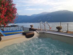 Villa Meridiana-Luxury Lakeside Oasis on Lake Como