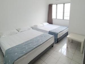 Wong Bentong Makmur Homestay