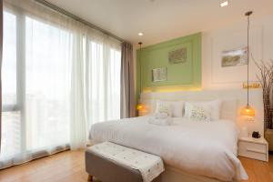 Cozy room near Night bazaar