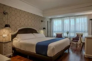 Hotel Corona de Castilla Burgos - Olmillos de Sasamón