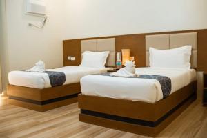 MDM Town Hotel