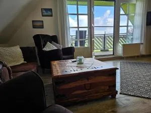 Ferienwohnung Leuchtturmblick - Pellworm