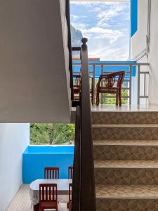 The Palace Aonang Resort