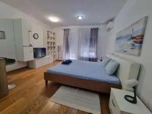 Urban studio - Bežanija