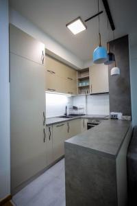 Peaceful and Calm Apartment with Free Private Garage