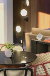 SQ Boutique Hotel Managed by The Ascott Limited