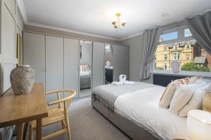 Bentinck Residence by Sasco Apartments, Lytham St Annes