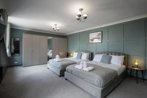 Bentinck Residence by Sasco Apartments