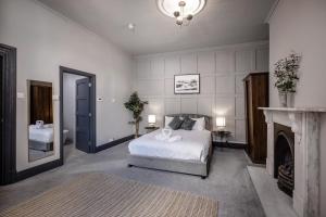 Bentinck Residence by Sasco Apartments, Lytham St Annes