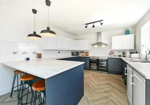 Kaolin House - Bugle