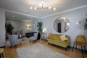 Bentinck Residence by Sasco Apartments