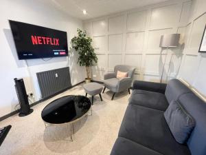 Bentinck Residence by Sasco Apartments, Lytham St Annes