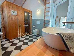 Haus Paradies Superior FEWO`S Loft, Terrasse, private Sauna, aktiv Card, Sankt Englmar