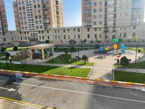 2 комнатная квартира