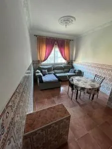 Cozy Apartment 4 - El Aouama