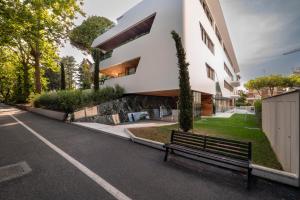 Ceccarini Garden