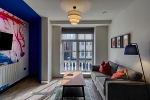 Renaissance 6 - 1 Bedroom Apartment in Southport