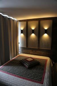 Val Tho - New - Ski in - Near slalom