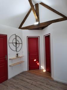 Appart'hotels Kilometre 99 : photos des chambres