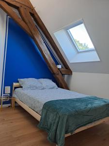 Appart'hotels Kilometre 99 : photos des chambres