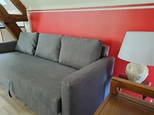 Appart'hotels Kilometre 99 : photos des chambres