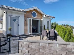 Accommodation close to the ocean on the West Coast - 3hvězdičkové hotely ve městě Uddevalla