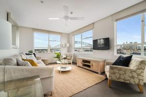 Apartment room in Harbourside #76
