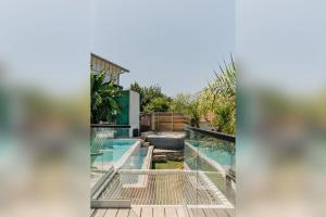 Villas Villa Horizonte - Biarritz : photos des chambres
