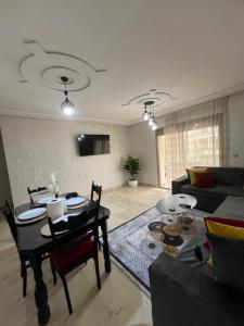 Joli appart, idéal pour famille