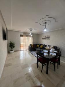 Joli appart, idéal pour famille