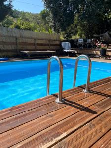 villa familiale cosy - 4hvězdičkové hotely ve městě Clermont-lʼHérault