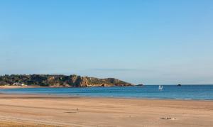 St Brelade's Bay, St Brelade JE3 8EF, Jersey, Channel Islands.