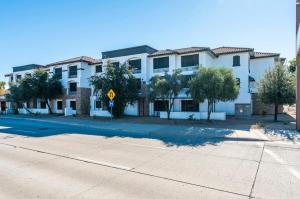 Metro Extended Stays - Tempe - 2 Full Beds