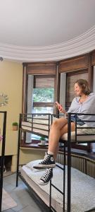 Smallfunnyworld Brussels