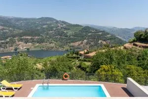 Feel Discovery Mirao River House Douro Valley - Canizes
