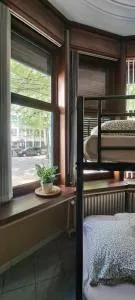 Smallfunnyworld Brussels - Brussels