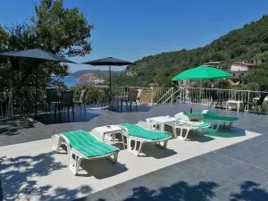 Apartmani Lav - Brca